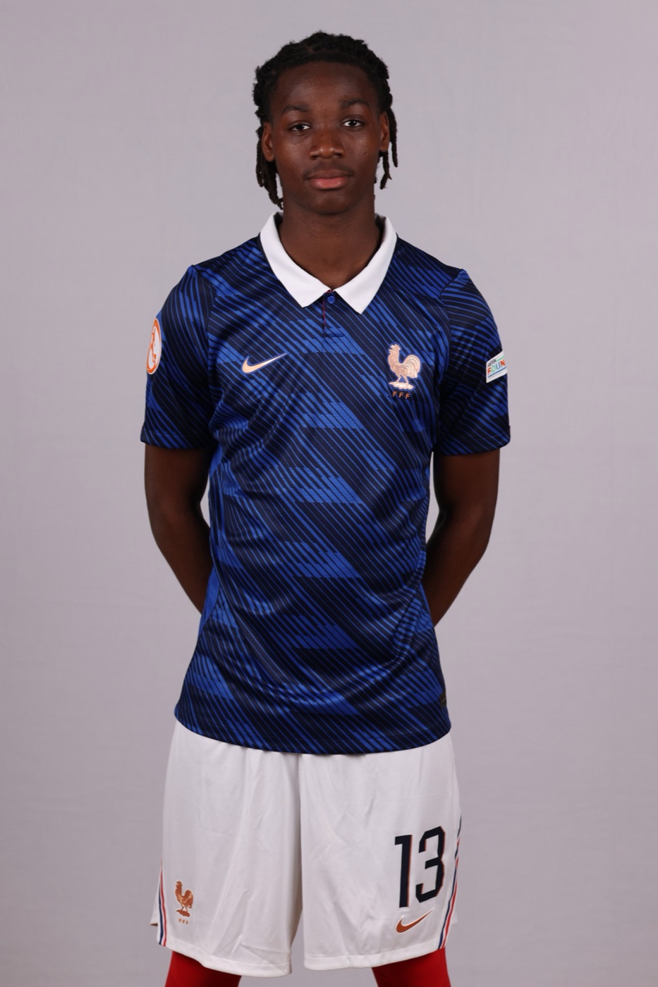 Kiliane Assougrou