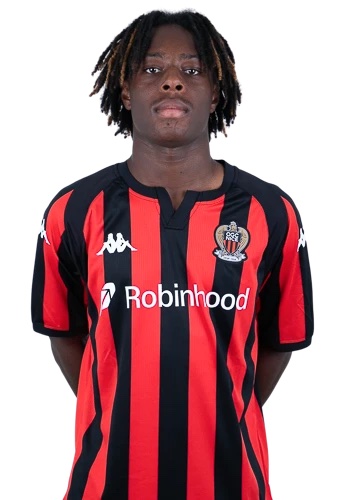Marc Aurel Koffi